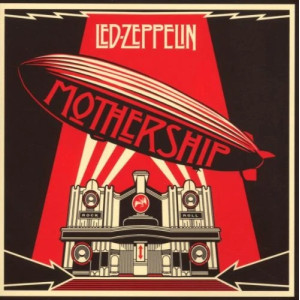 Whole Lotta Love